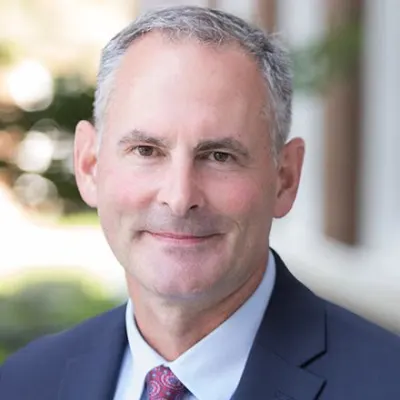 Headshot of Patrick Mullane
