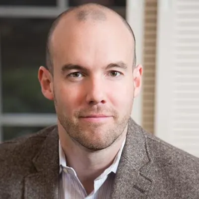 Headshot of Michael I. Norton