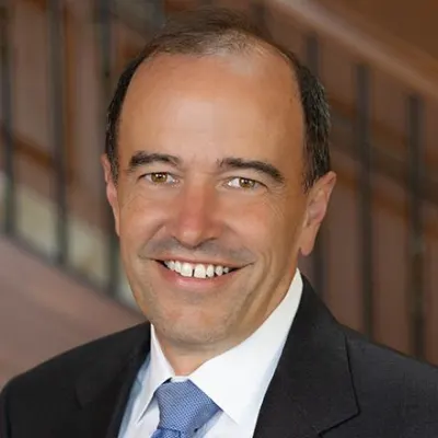 Headshot of Shawn A. Cole