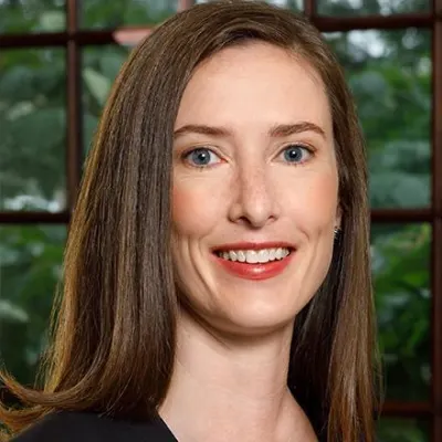 Headshot of Emily Truelove