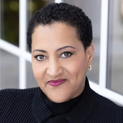 Headshot of Tsedal Neeley