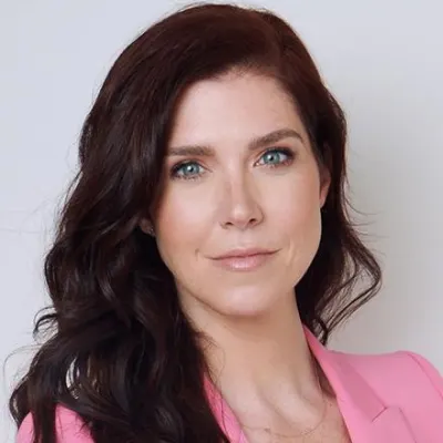 Headshot of Christina M. Wallace