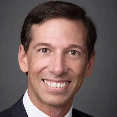 Headshot of Edward B. Berk