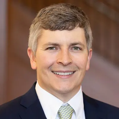Headshot of Christopher T. Stanton