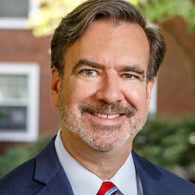 Headshot of Willis M. Emmons