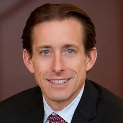 Headshot of Paul A. Gompers