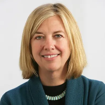 Headshot of Janice H. Hammond