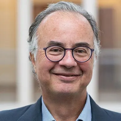 Headshot of Marco Iansiti