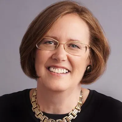 Headshot of Cynthia A. Montgomery