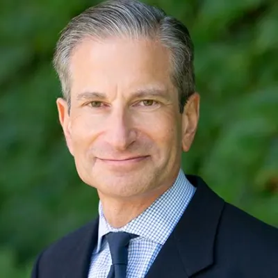 Headshot of Jeffrey F. Rayport