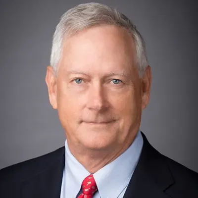 Headshot of William A. Sahlman