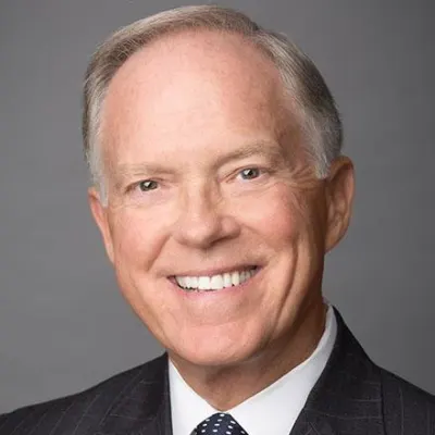 Headshot of Robert Simons