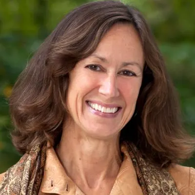Headshot of Kathleen L. McGinn