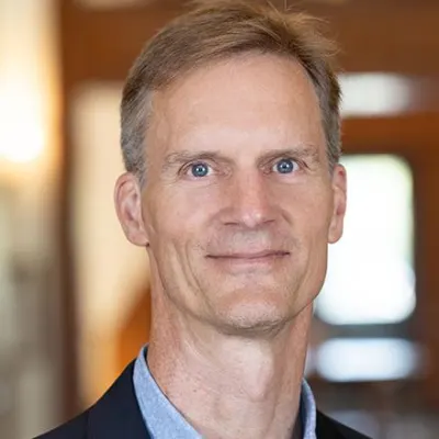 Headshot of Jeffrey T. Polzer