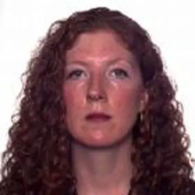 Headshot of Jen Beauregard