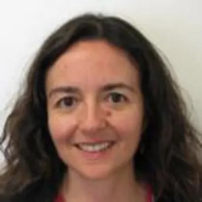 Headshot of Debra Cuoco