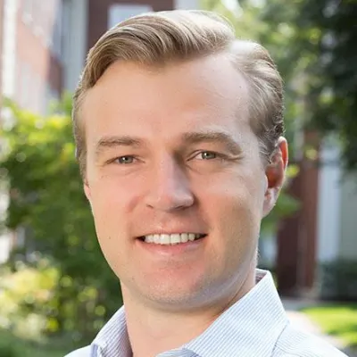 Headshot of Mark L. Egan