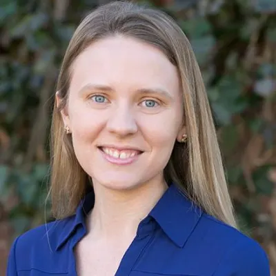 Headshot of Chiara Farronato