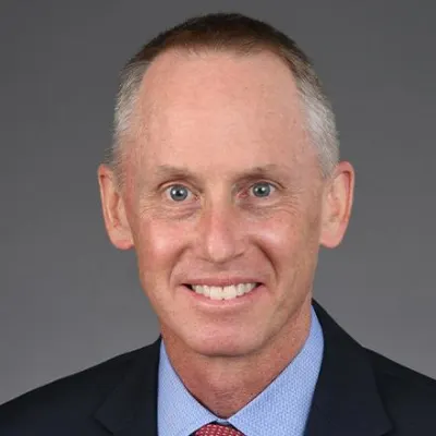 Headshot of Michael T. Moynihan