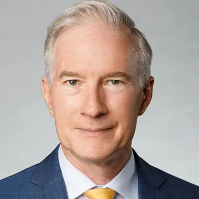Headshot of Martin A. Sinozich