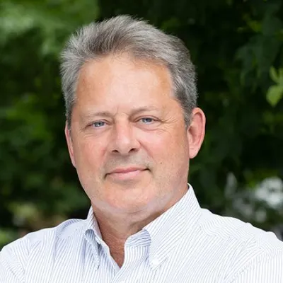 Headshot of N. Louis Shipley