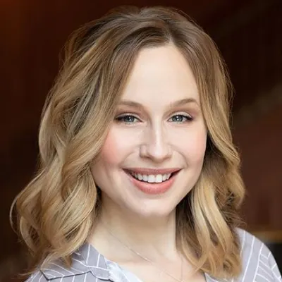 Headshot of Ashley V. Whillans