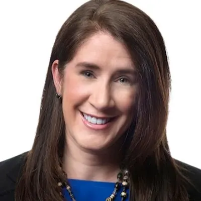 Headshot of Kristin W. Mugford