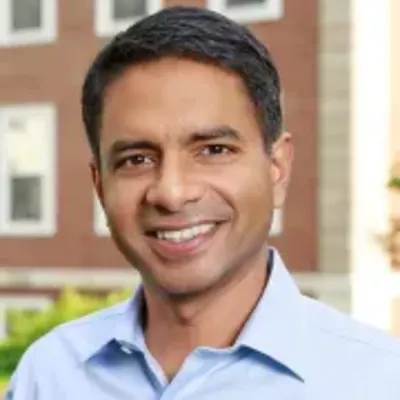 Amitabh Chandra