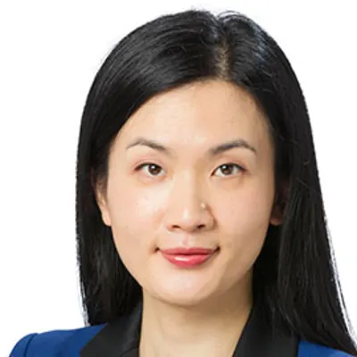Jing Qian Headshot 