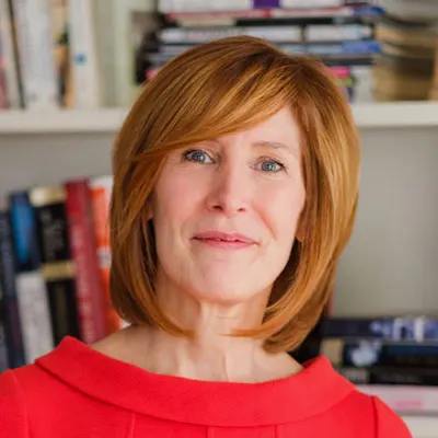 Beth Clark profile photo
