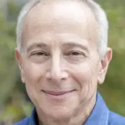 Mark Fishman, M.D.