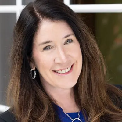 Kristin Mugford profile photo
