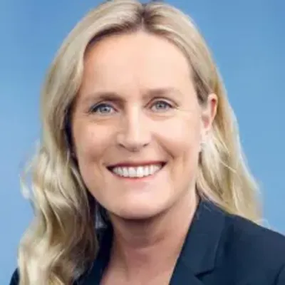 Iris Bohnet