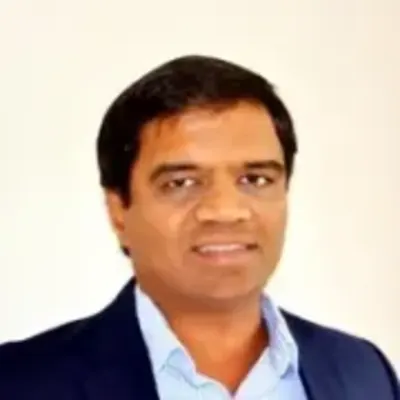 Satish Tadikonda