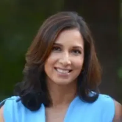 Shalini Sharp