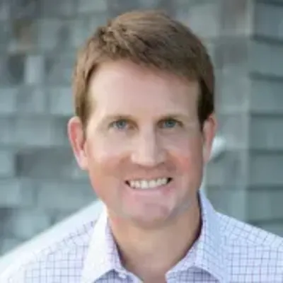 Chris Shumway