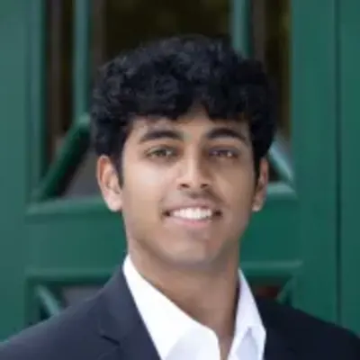 Raghav Warrier