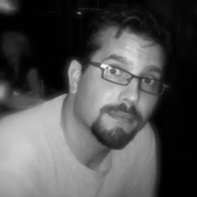 Patrick Clapp headshot