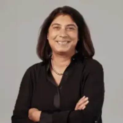 Reshma Kewalramani