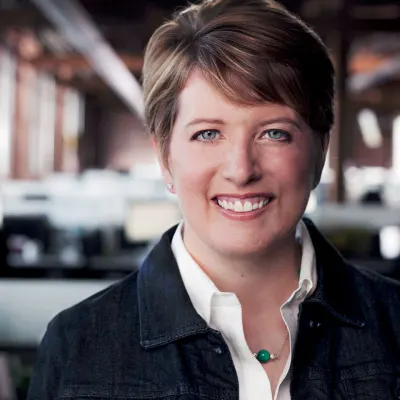 Angela R. Hicks Bowman, MBA 2000