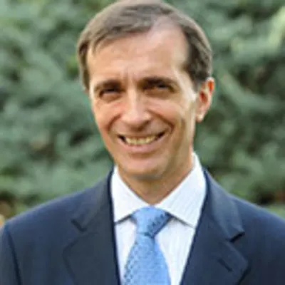 Jordi Canals headshot image