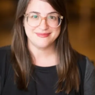 Emilie Codega headshot