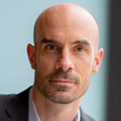 Joseph Allen headshot image
