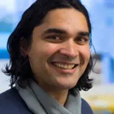 Arjun Goyal
