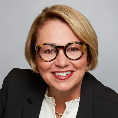 Sarah McConville profile photo