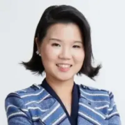 Hannah Chang