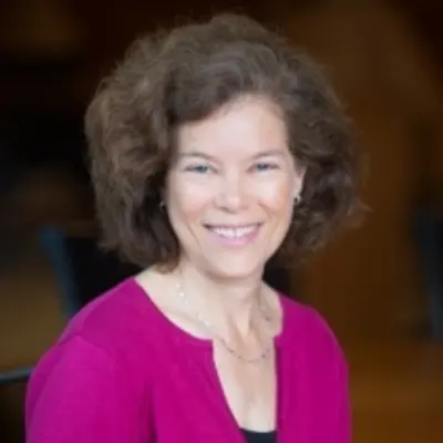 Linda Rosen headshot