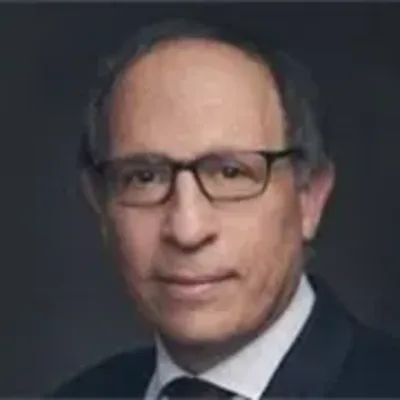 Steven Hochberg