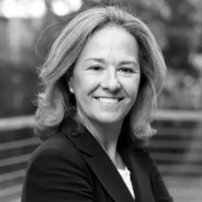 Headshot of DNPIV faculty member Nathalie Laidler-Kylander