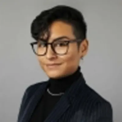 Headshot of Mariana Castaneda